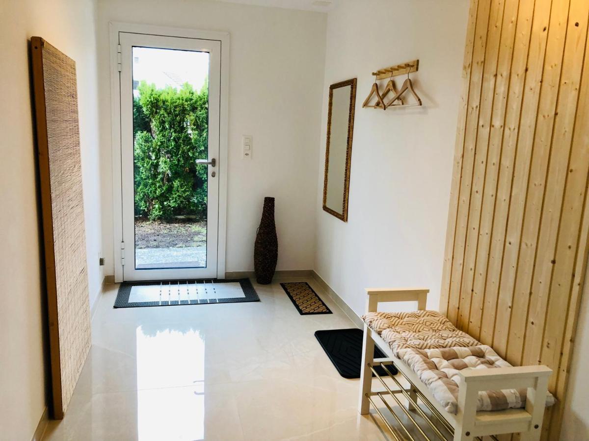 Big Apartment With Garden Rapperswil-Jona Buitenkant foto