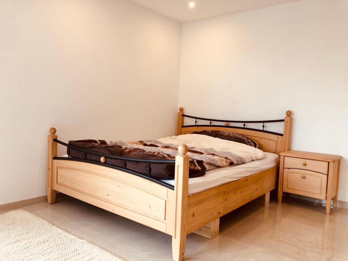 Big Apartment With Garden Rapperswil-Jona Buitenkant foto