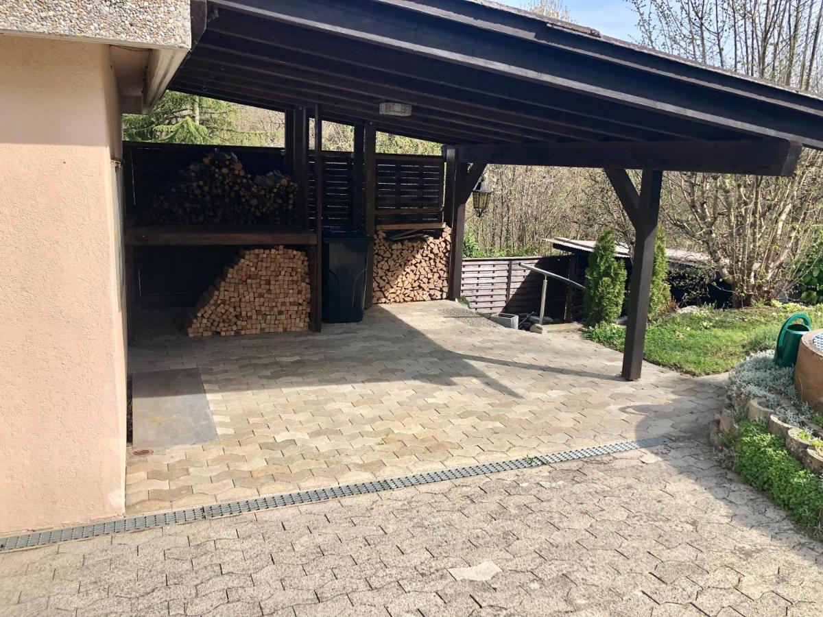 Big Apartment With Garden Rapperswil-Jona Buitenkant foto
