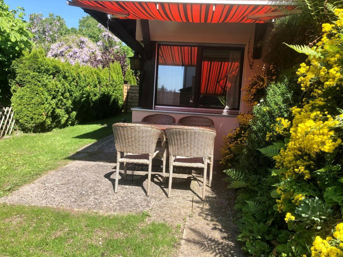 Big Apartment With Garden Rapperswil-Jona Buitenkant foto