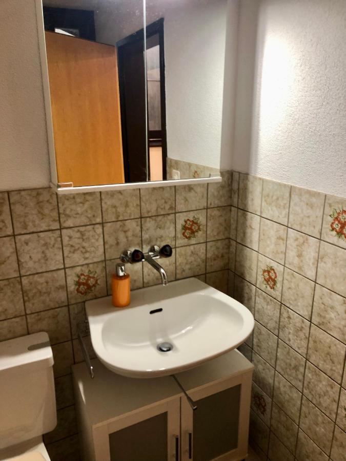 Big Apartment With Garden Rapperswil-Jona Buitenkant foto